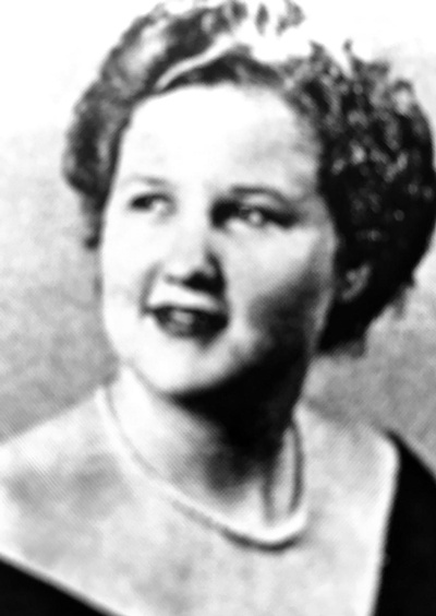 Clara Belle Hill Obituary-img
