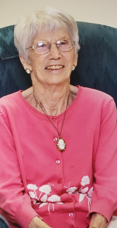 Violet Shutt Obituary-img