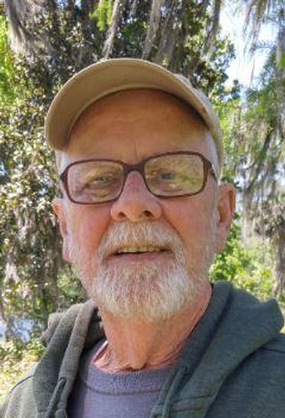 Gary J. Basham Obituary-img