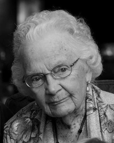 jane gresley