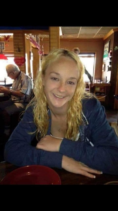 Amy Wilson Obituary-img