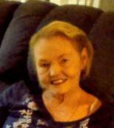 carolyn burke