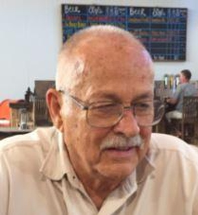 Robert R. Radcliff Obituary-img