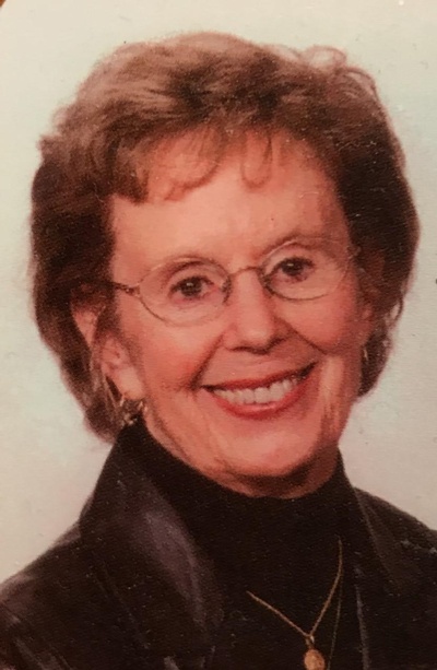 Eleanor Z Clay Obituary-img