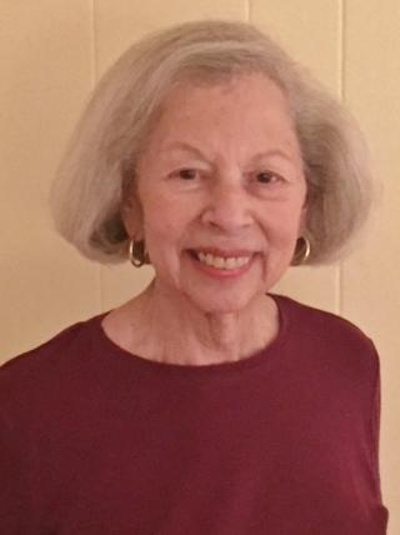 rita jamason