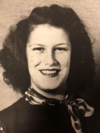 lena pate