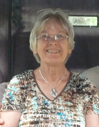 Dorothy Ann Tilton Obituary-img