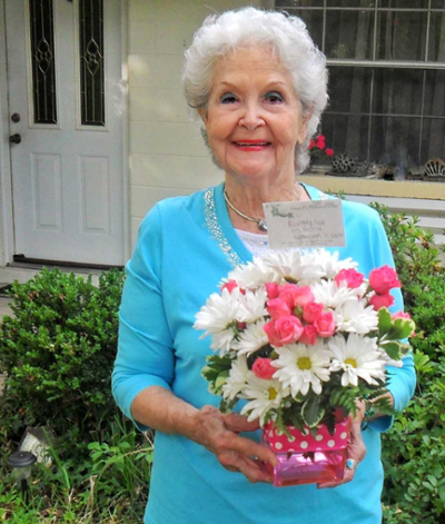 Rosemary Kirby Laur Obituary-img