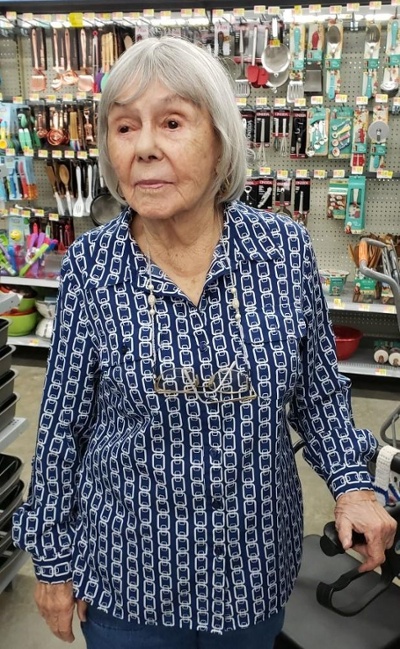 bessie jordan