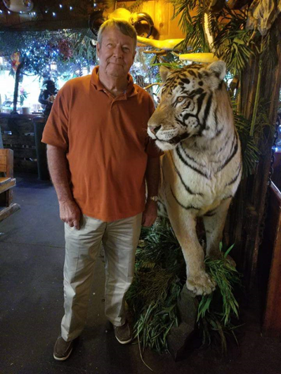 Timothy Bruce Boorn Sr. Obituary-img