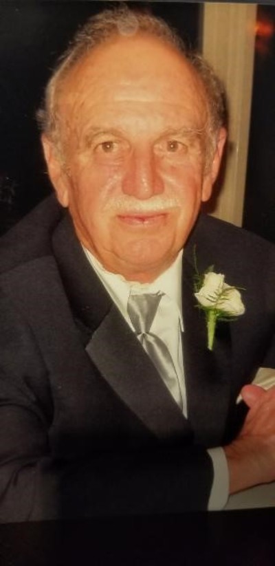 Robert Alan Librandi Obituary-img