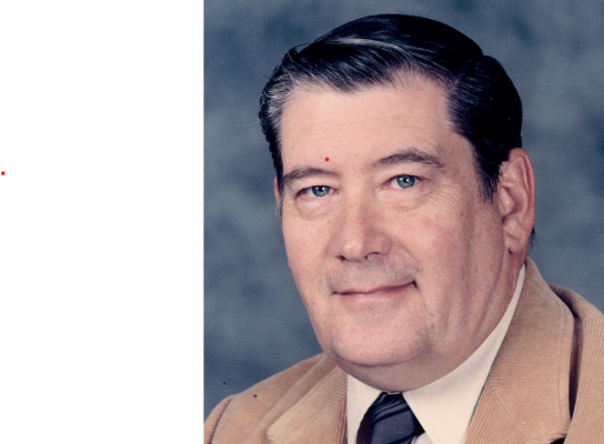 Kenneth Edward Coates Obituary-img