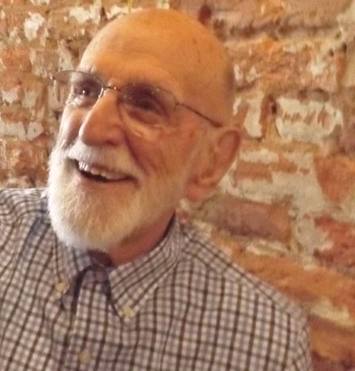 Ernest William Holt Obituary-img