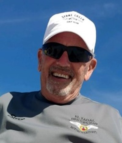 steven garten