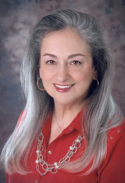 mitzie murrill