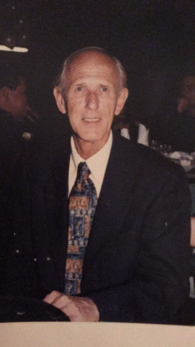 david ball