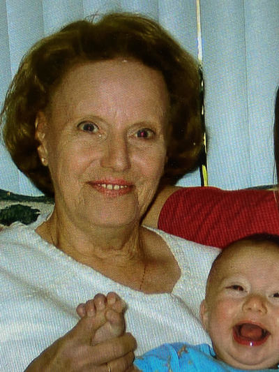 phyllis widener