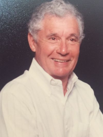 robert christy