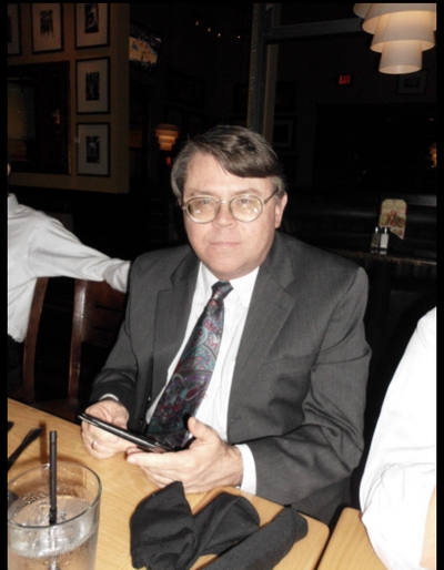 david worth