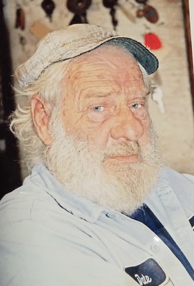 Dale A Necker Obituary-img