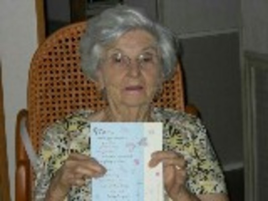 betty auer