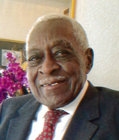 marvin woodward