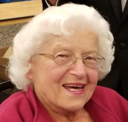 josephine fickle