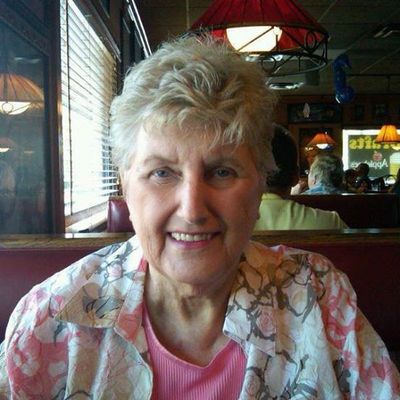 betty etling