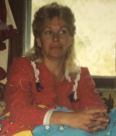 Judy Kay Morey Obituary-img