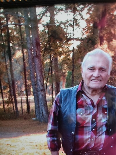 Henry A. Ross Obituary-img