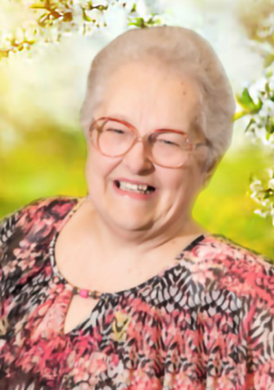 gwendolyn crenshaw