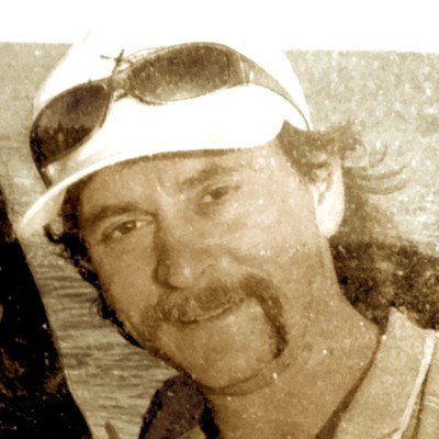 douglas edgar