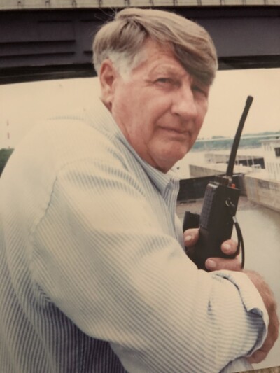 ray miller