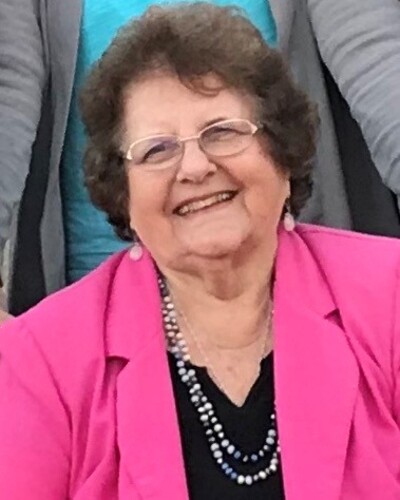 Sophia Smith Reitnauer Obituary-img