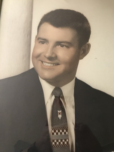 eugene pittman