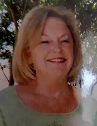 gloria gaddy