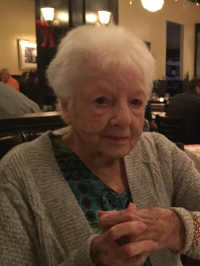 barbara hadlock