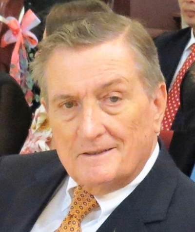 William Michael Keohane Obituary-img