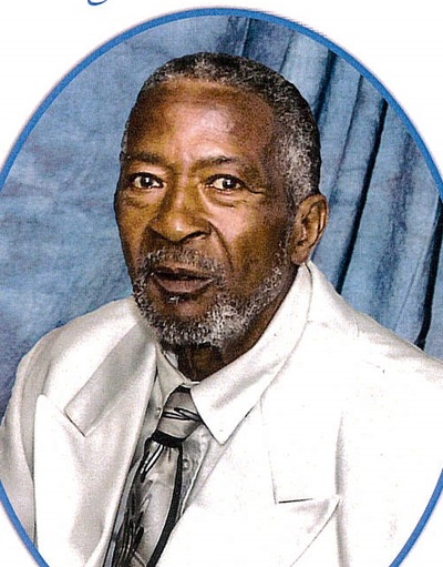 john mack, sr.