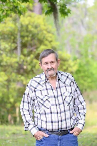 Albert Johnny Ogletree Obituary-img