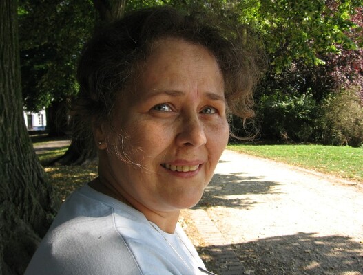 sandra heaton