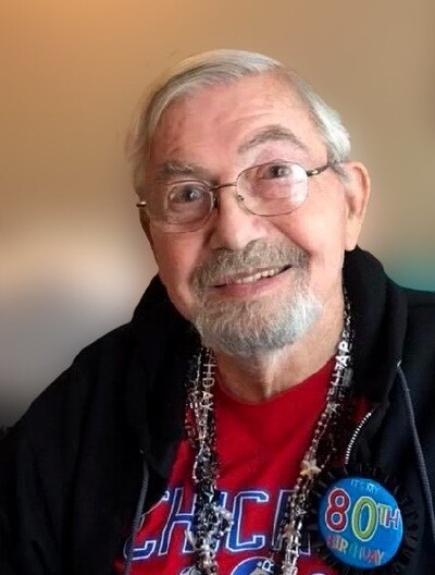 jerry haywood