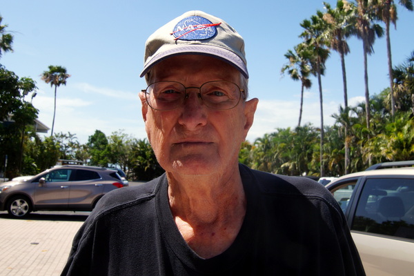 ronald mactaggart