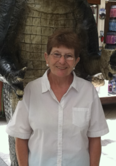 susanna corbitt