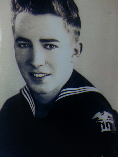 richard baughman