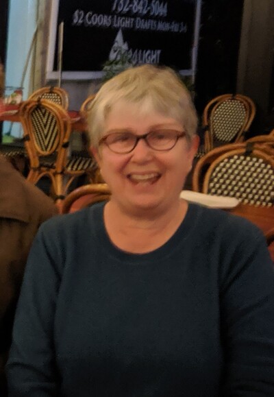 ellen sirvidio
