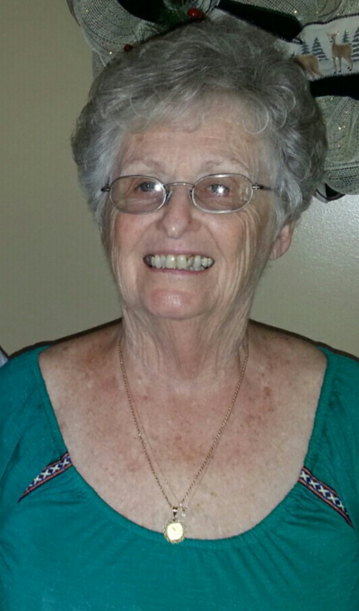 charlene hoopes