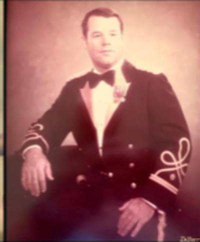 William Curren Womble Jr Obituary-img