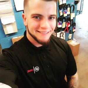 wesley gay Gallery