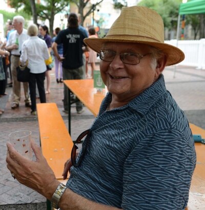 bernard mazie
